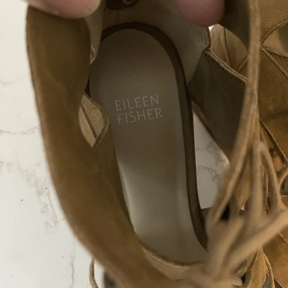 Eileen Fisher good pre